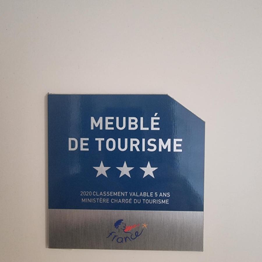 Ferienwohnung Lyon Confluence - Duplex Au Calme Avec Parking Prive En Option Exterior foto